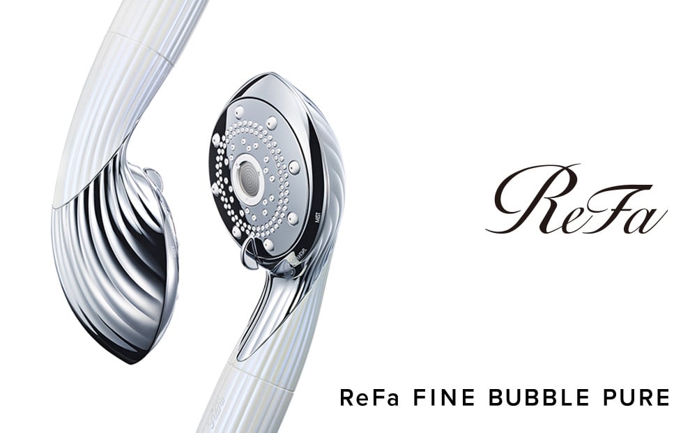 リファファインバブルピュア ReFa FINE BUBBLE PURE | gulatilaw.com