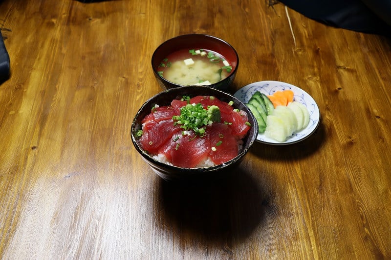 a13-041 ギフト プレゼント 食べ物 海鮮 おつまみ 食品 福袋 海産物 海鮮福袋 お取り寄せ マグロ まぐろづくし特選「祝」ギフトセット 6点  - 静岡県焼津市｜ふるさとチョイス - ふるさと納税サイト