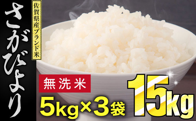 佐賀　　さがみの米　15kg