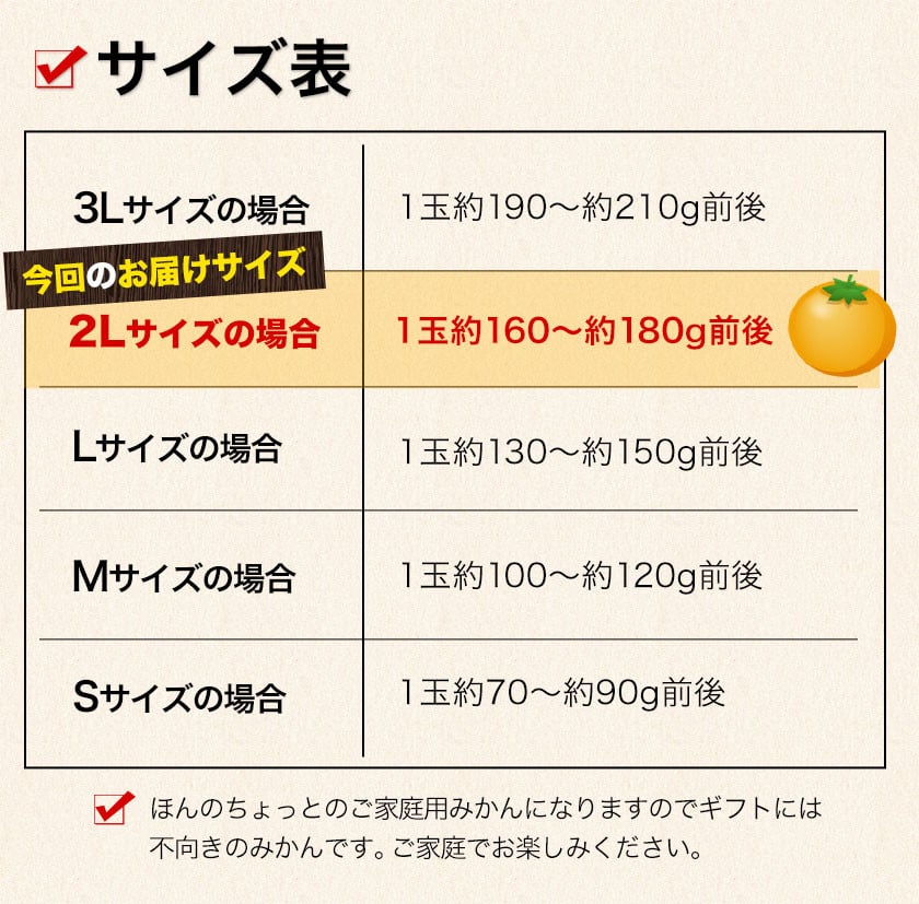 訳ありみかん 約5kg(2Lサイズ) (荒尾市産含む)《30日以内に順次出荷(土日祝除く)》熊本県 荒尾市 ご家庭用 訳あり 果物 柑橘 柑橘 みかん  蜜柑 ミカン 果物 フルーツ - 熊本県荒尾市｜ふるさとチョイス - ふるさと納税サイト