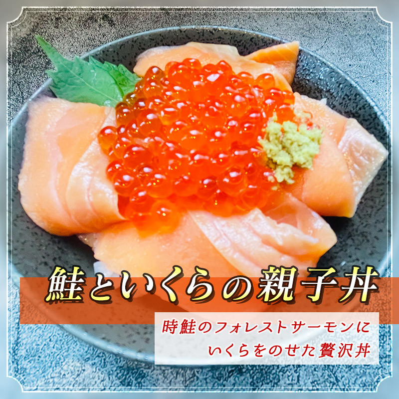 いくら醤油漬け 250g ×1箱 小分け | 国産 北海道産 いくら いくら醤油漬け イクラ ikura 天然 鮭 サーモン 鮭卵 鮭いくら いくら醬油漬け  北海道 釧路町 笹谷商店 直営 釧之助本店 年内配送 - 北海道釧路町｜ふるさとチョイス - ふるさと納税サイト