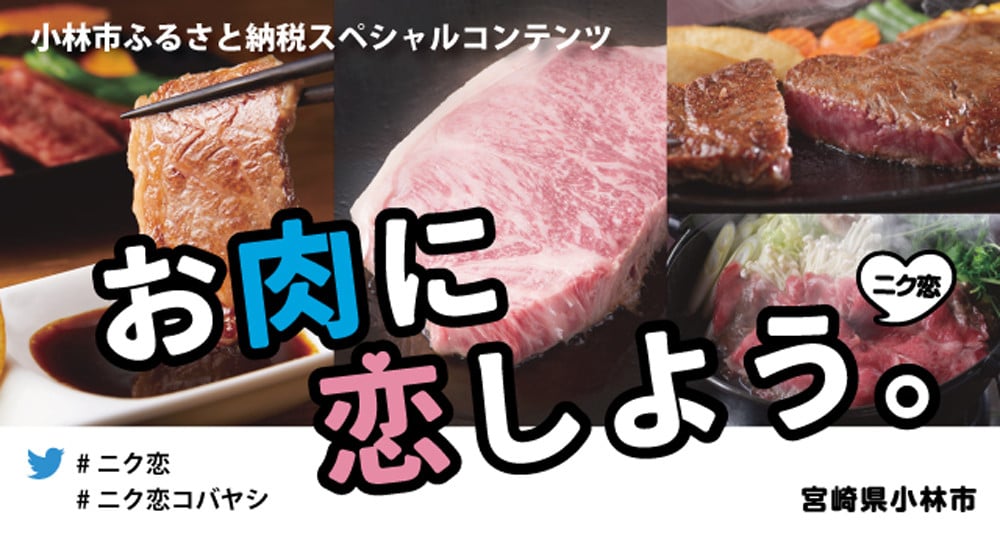 祝！内閣総理大臣賞！＼日本一おいしいキャンペーン╱】小林市産宮崎牛おためし焼肉 500ｇ×２Ｐ - 宮崎県小林市｜ふるさとチョイス - ふるさと納税 サイト