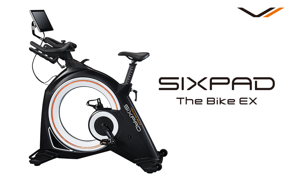 SIXPAD The Bike EX 愛知県名古屋市｜ふるさとチョイス ふるさと納税サイト