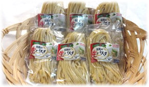 1-99] 北海道当別産小麦100％まんぷく麺セット - 北海道当別町