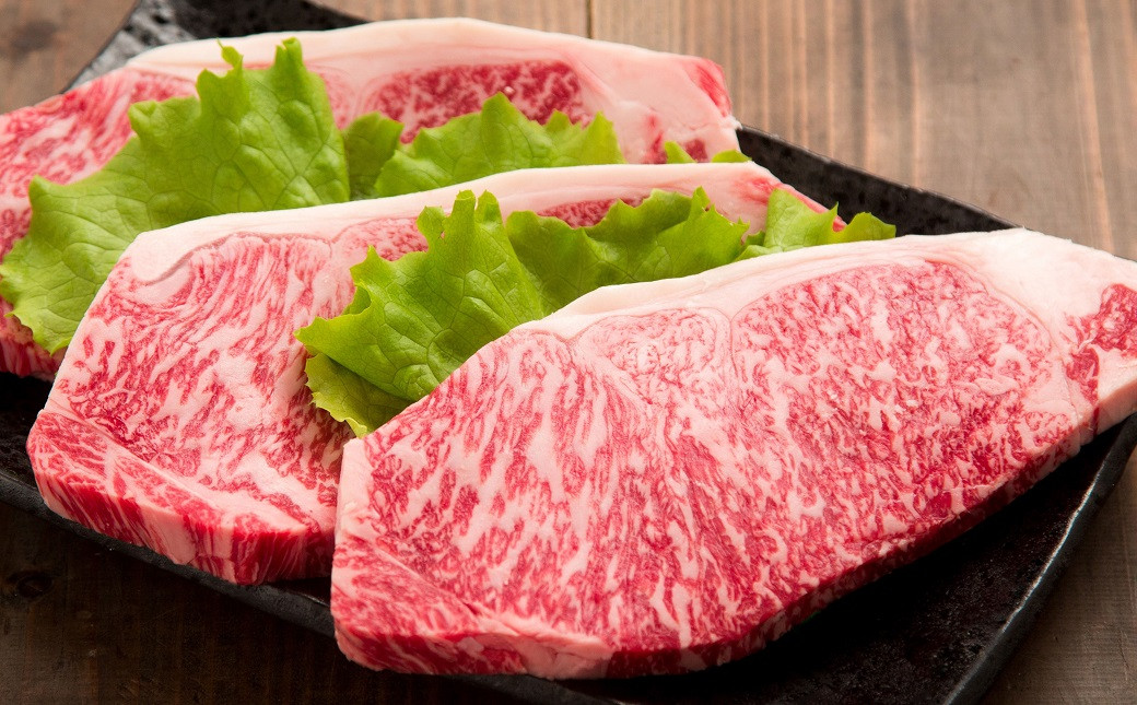 ふるさと納税 石見和牛焼肉食べ比べセット 1.3kg 島根県邑南町