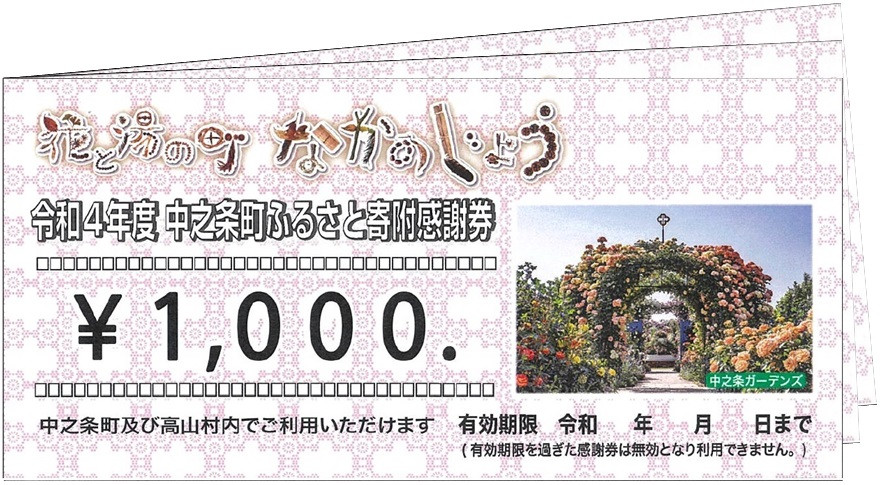 店内全品ﾎﾟｲﾝﾄ2倍!! 群馬県 中之条町 ふるさと寄附感謝券３3枚（33,000