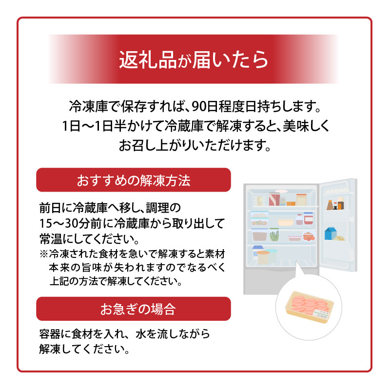 宮崎県産豚 ロース1kg&チーズインハンバーグ5個 セット_M132-039