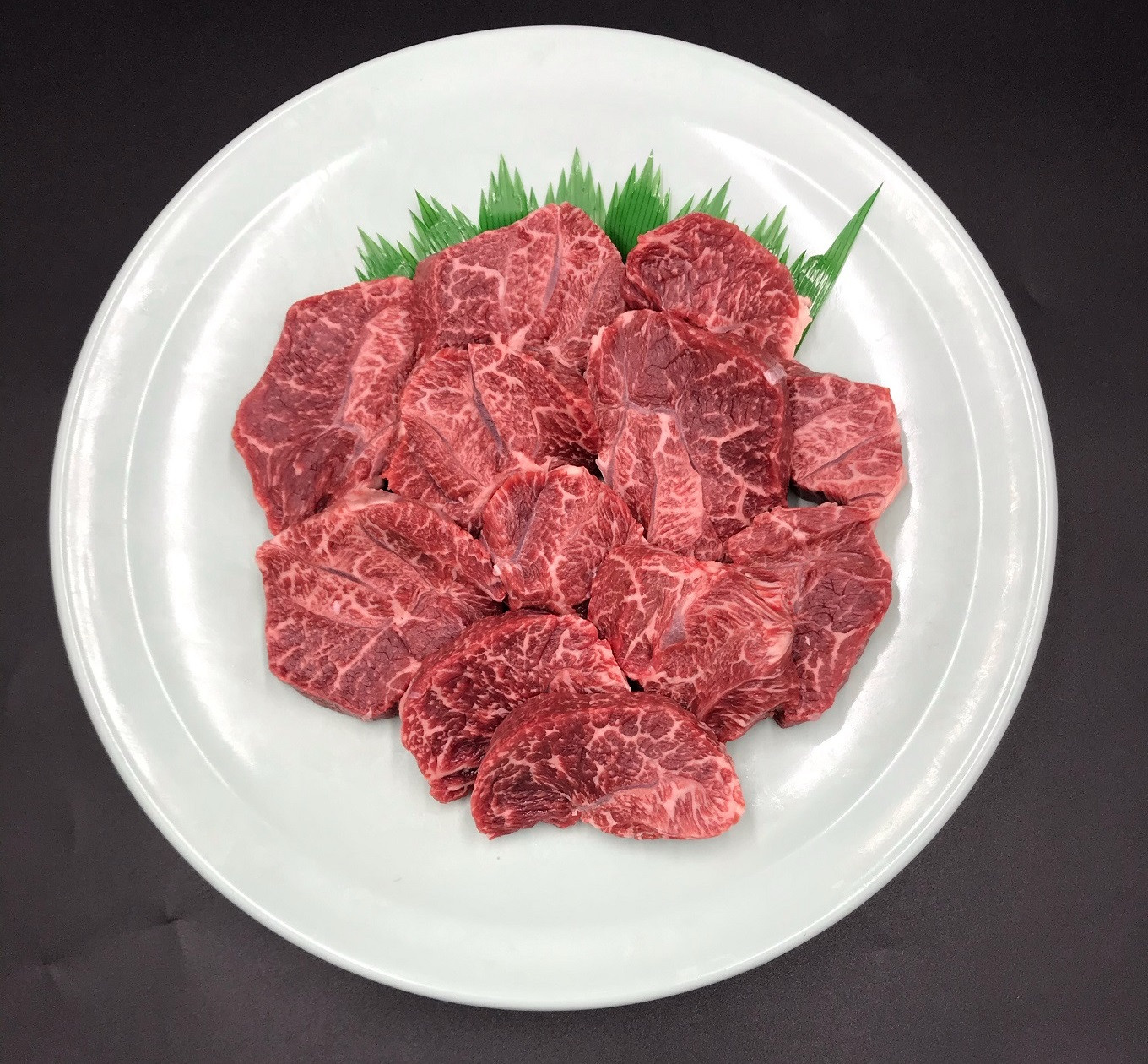 京都肉のカレー・シチュー用500g
