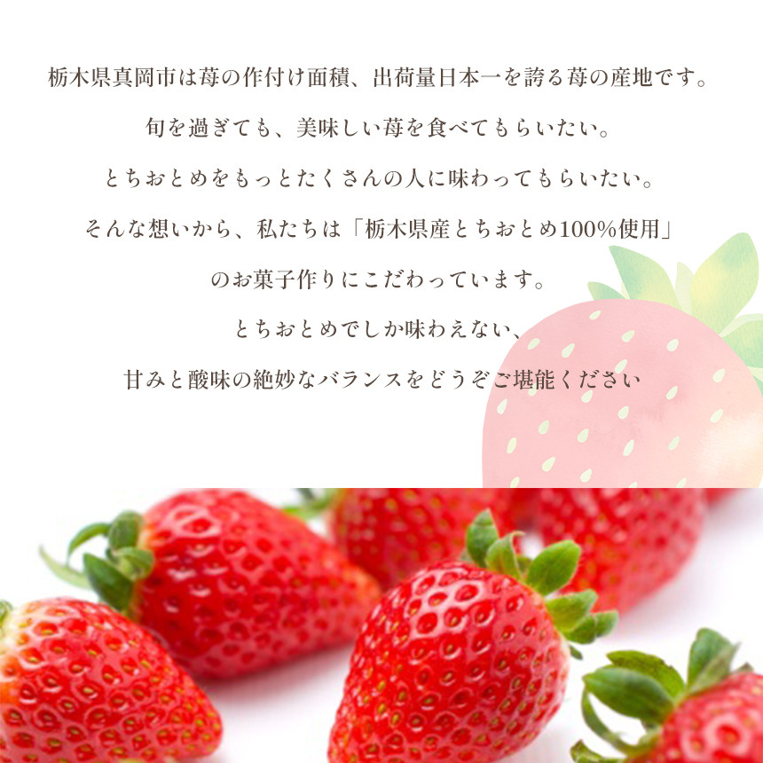 冷凍いちご 栃木県産 50kg(業務用) - 果物