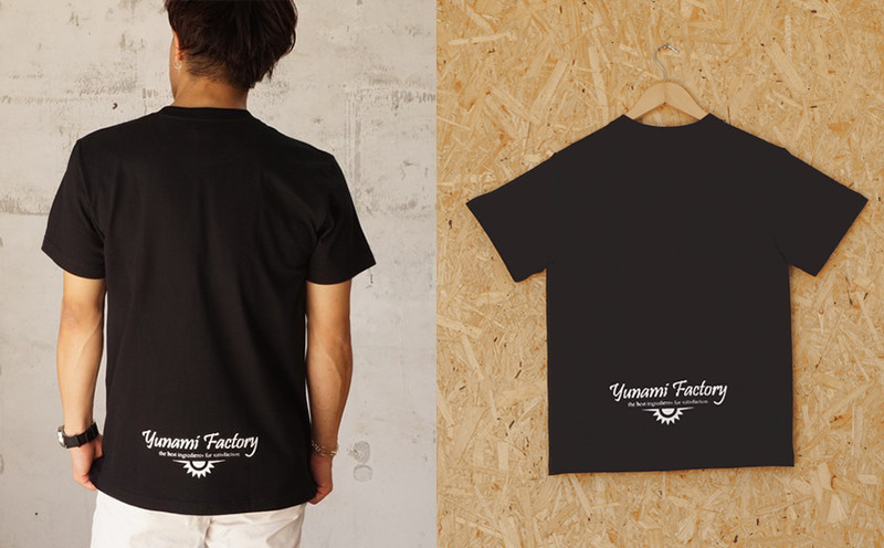 kumejima shirts オリジナル Tシャツ（4B）Mサイズ 沖縄県久米島町｜ふるさとチョイス ふるさと納税サイト