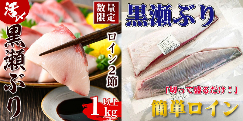 切って盛るだけで豪華お刺身盛りが完成！　寄附金額18,000円