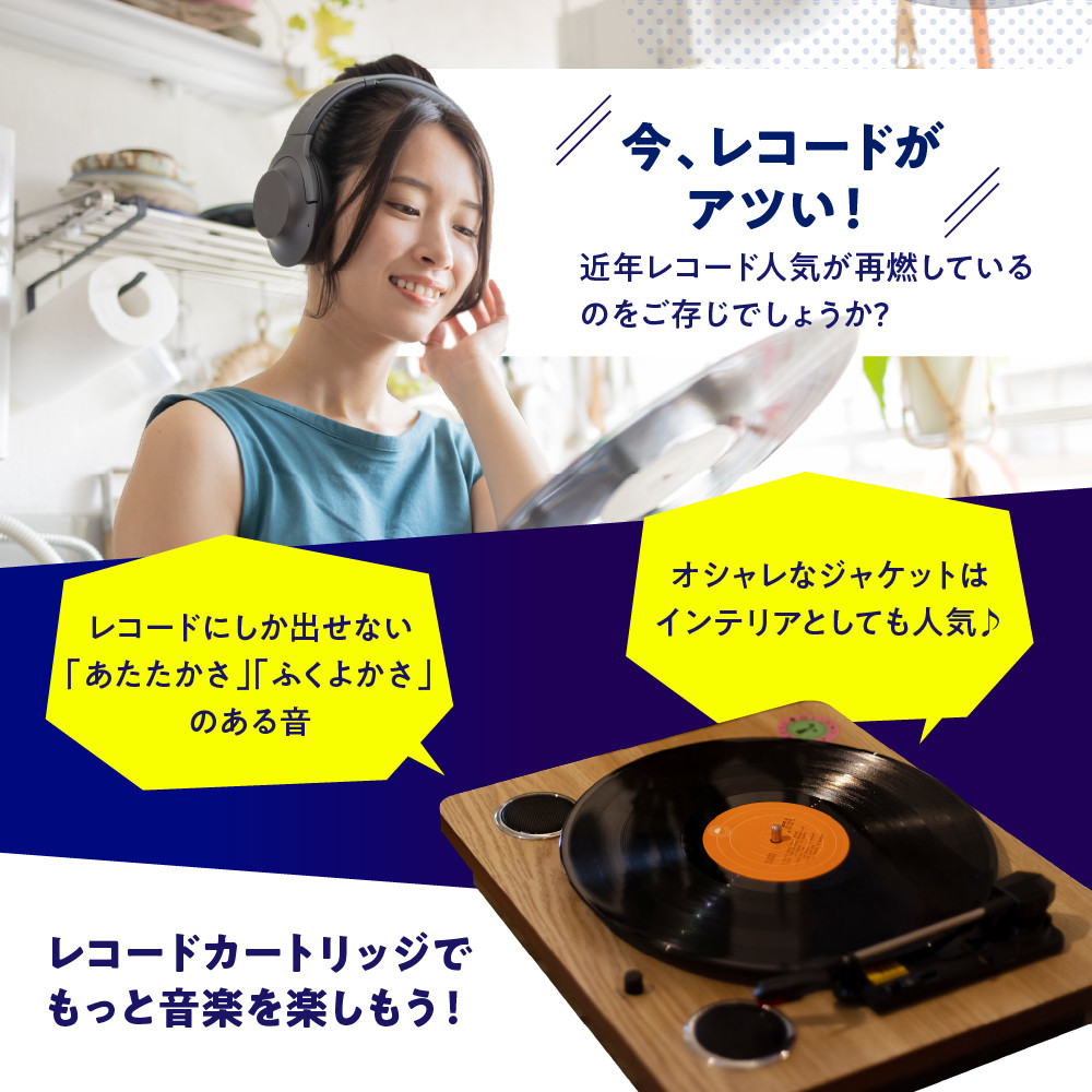 半額クーポン 【KanoZu田中様ご購入】CHUDEN MG-3675 レコード
