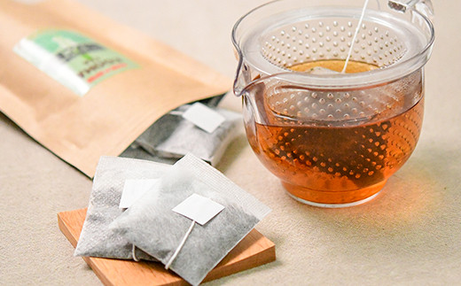 【毎日の健康に】えごまマイスターがつくる『国産えごま茶』