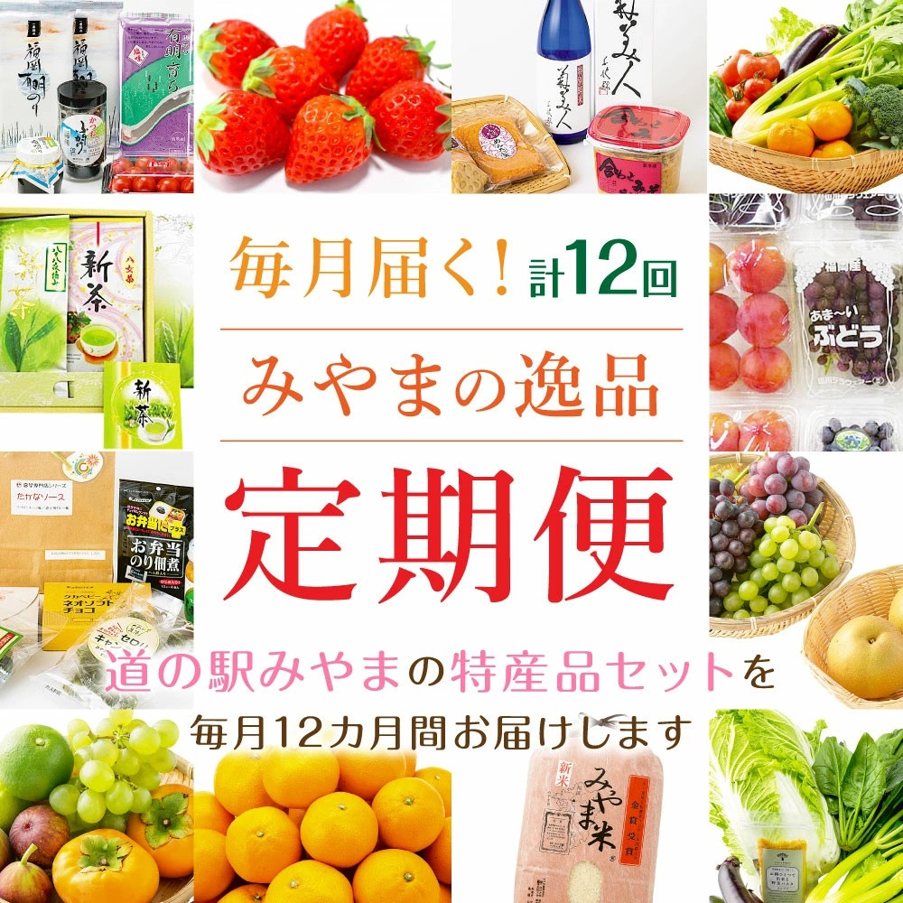 ふるさと納税　福岡県　冬　みやま市　C4　季節の逸品　通販