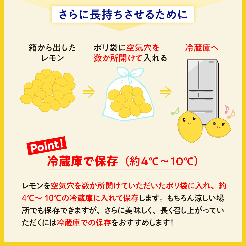 川田柑橘園 広島県産 「グリーンレモン」3kg - 広島県呉市｜ふるさと