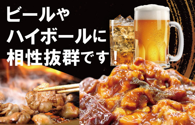 暑い夏はビールと焼肉で松阪牛のホルモンを贅沢に堪能！