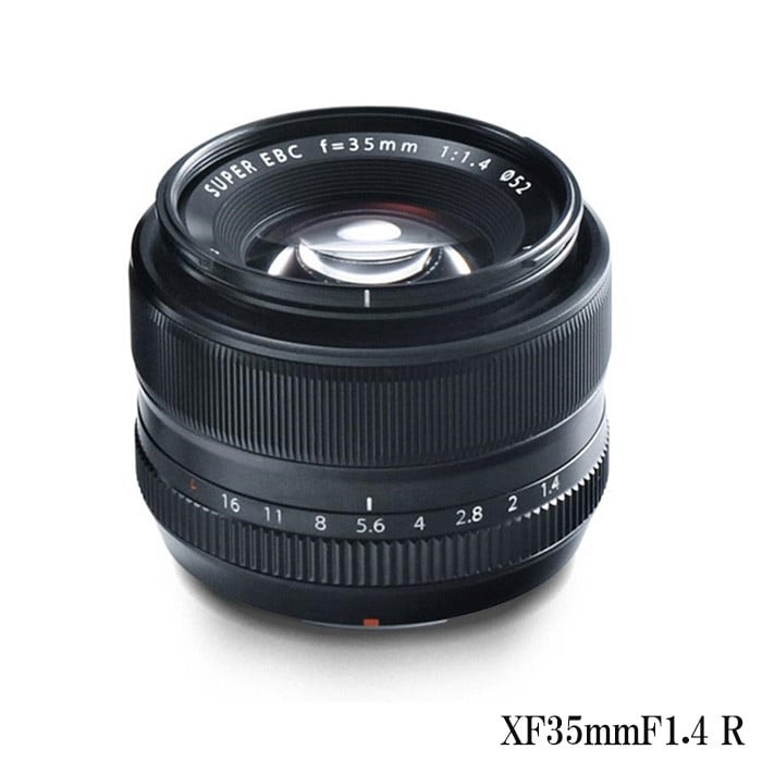 XF35mmF1.4R FUJINON レンズ Fujifilmカメラ | www.projeteenergiasolar.com.br