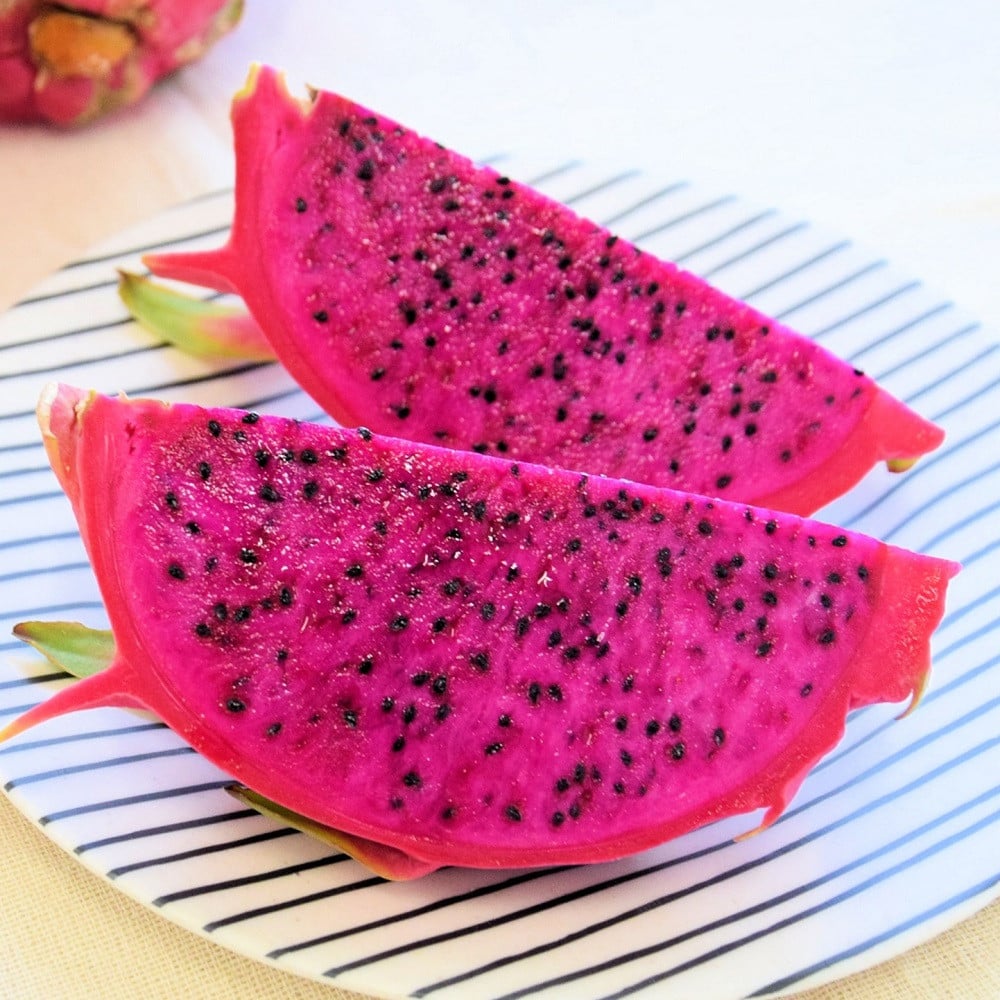 瑞々しくて、さっぱりとした甘さが特徴です。