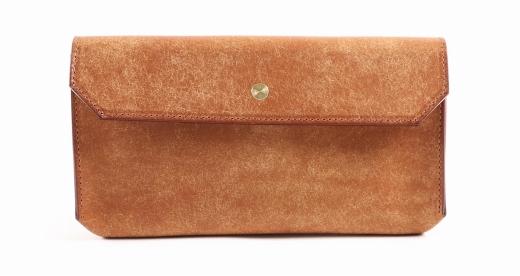 レンマ arca wallet 長財布 lemma コニャック lemma レンマ arca wallet アルカウォレット 長財布（コニャック