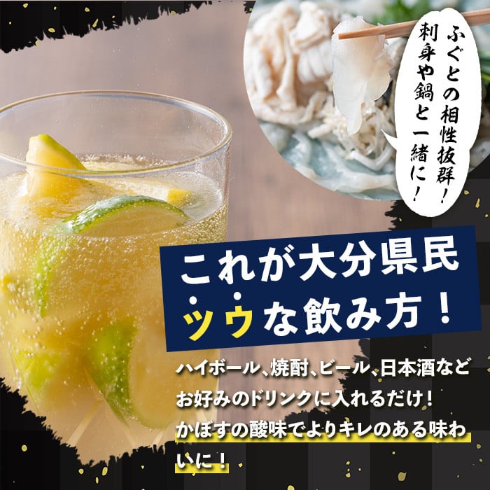 大分県産 冷凍 種なし カット かぼす (1kg・500g×2袋) カボス 香母酢 柑橘 冷凍 大分県産 大分県 佐伯市【AB220】【柳井商店】 -  大分県佐伯市｜ふるさとチョイス - ふるさと納税サイト