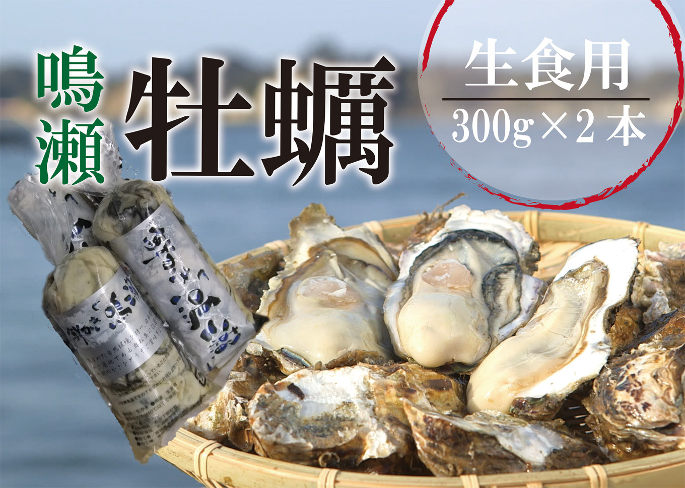 ふるさと納税 東松島市 三陸産 カキフライ 960g(240g×4)牡蠣フライ