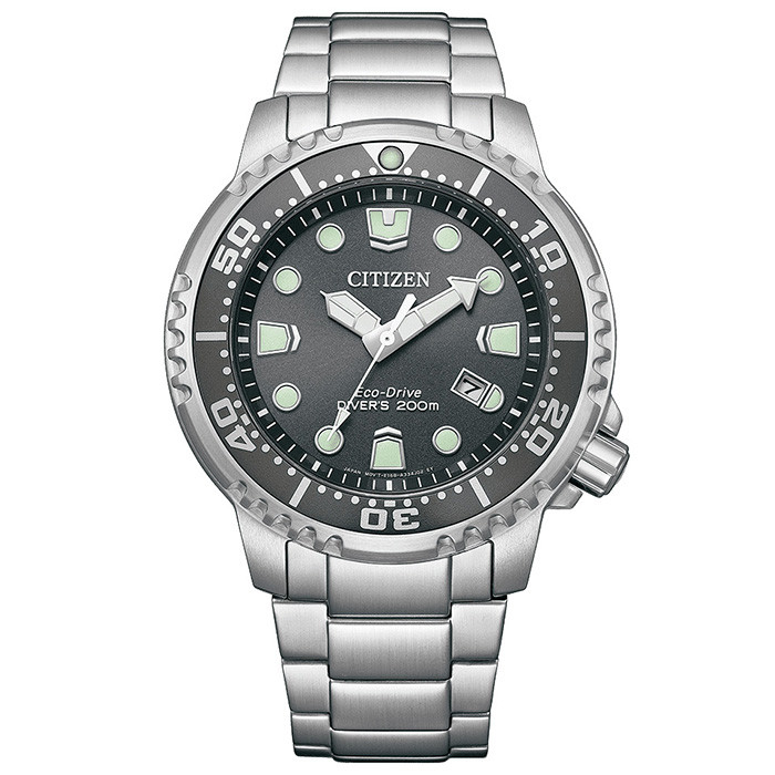 NEW ／ シチズン腕時計 プロマスター BN0167-50H CITIZEN メンズ 時計 ...