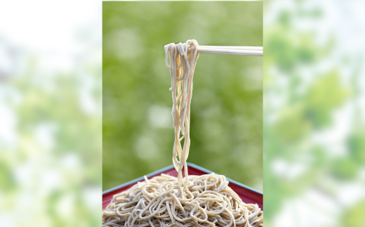 石臼びき 常陸秋そば　200g×10本　20人前【茨城県 常陸太田市 常陸秋そば 蕎麦 ソバ soba そば 人気 贈答 そば粉 蕎麦粉 年越しそば  引っ越しそば】