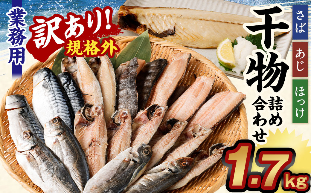 ふるさと納税 茨城県 大トロさば文化干し 6パック - 魚、鮮魚