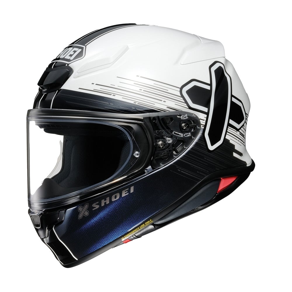 SHOEI ヘルメット 「Z-8 IDEOGRAPH（イデオグラフ）」 パーソナル 