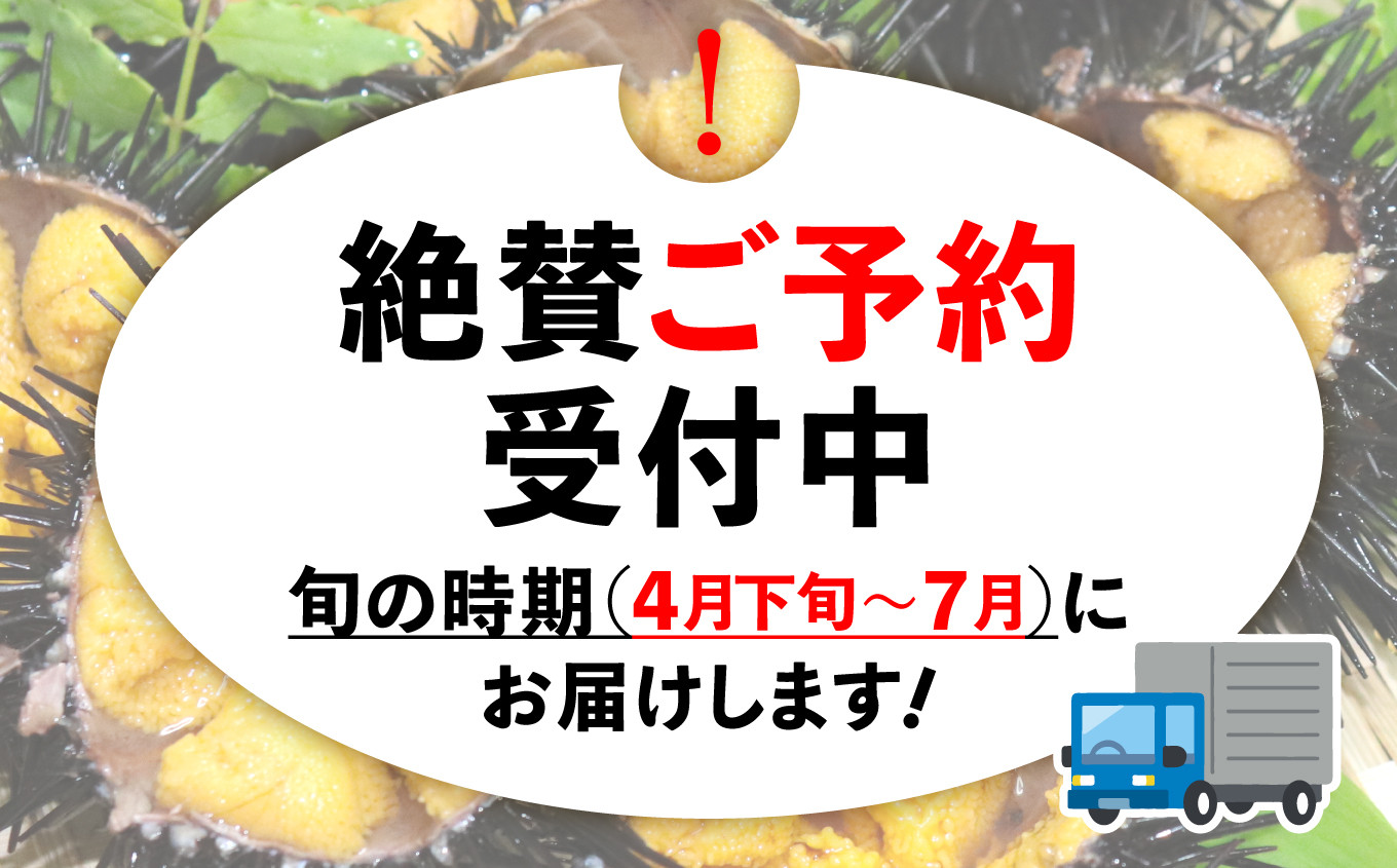 ミョウバン 不使用 生うに 牛乳瓶入り 150g×3本【令和6年発送】【配送