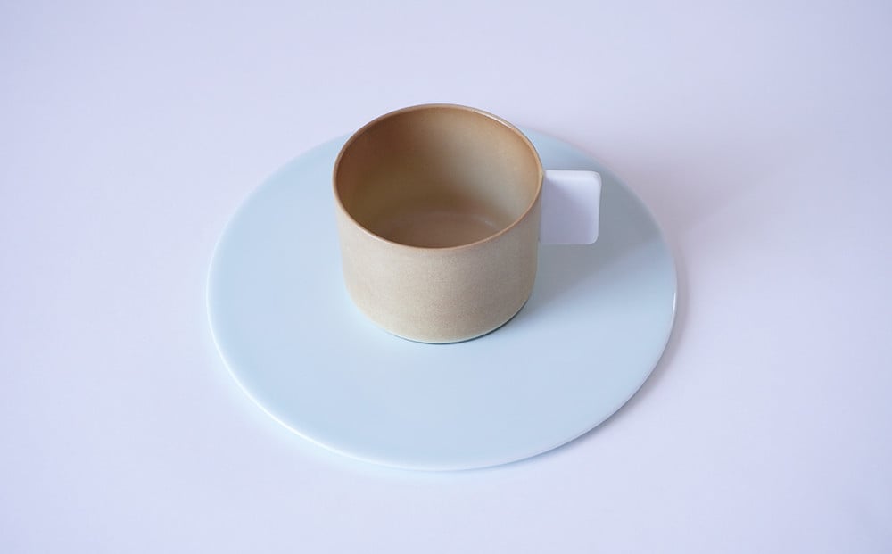 有田焼 1616/arita japan】S&B CoffeCup LightBrown 1客 - 佐賀県NPO支援｜ふるさとチョイス -  ふるさと納税サイト