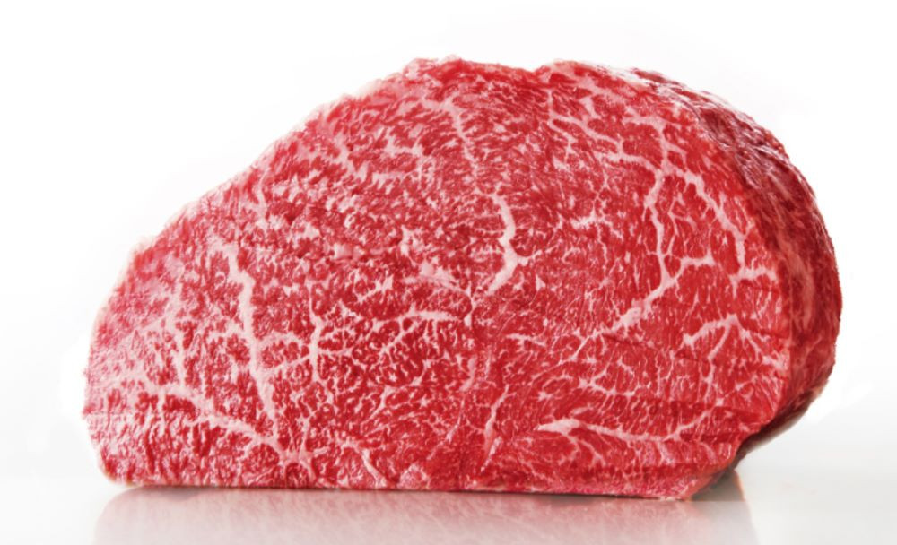 いづつ屋こだわりの赤身肉