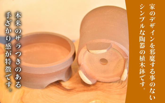 やっほー様新品 陶器 陶芸作家 オフホワイトの浅鉢5枚不揃い