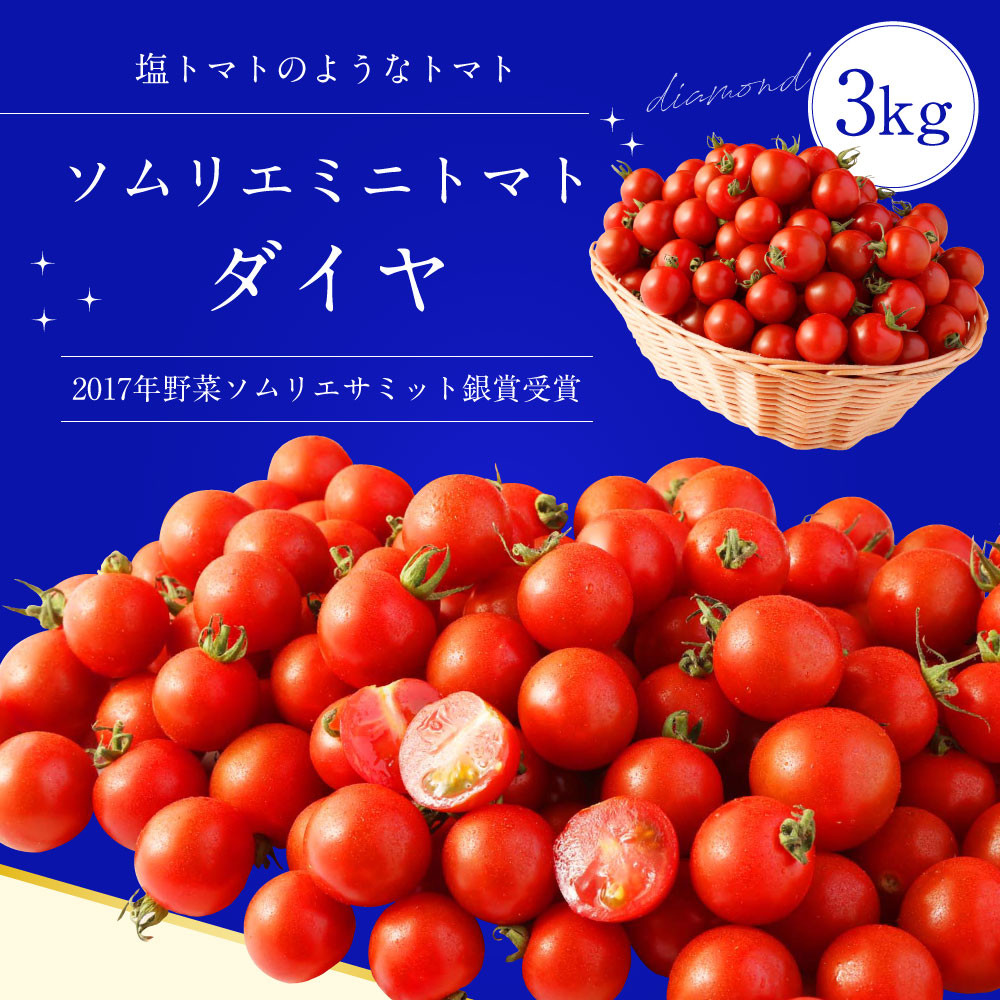 熊本♡新鮮なミニトマト 注文、質問専用ページ - 野菜