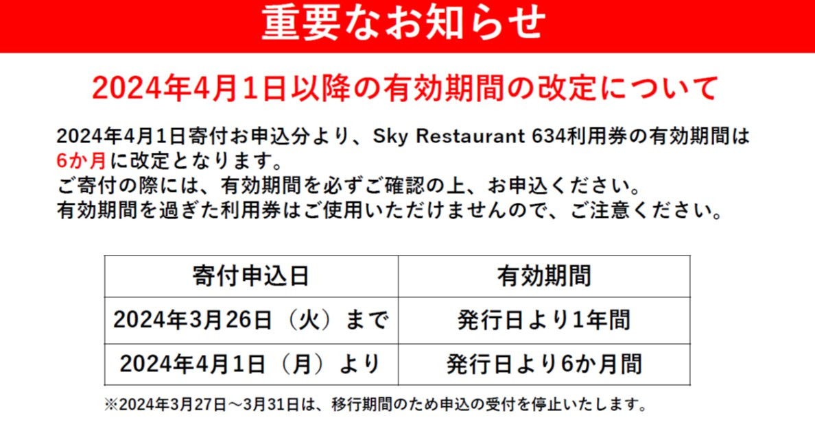 ランチ 【有効期間6か月】東京 スカイツリー （R） ペア 利用券 Sky 