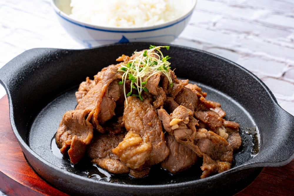 札幌仕込み「味付きマトンロースジンギスカン」500g×1袋 - 北海道札幌市｜ふるさとチョイス - ふるさと納税サイト