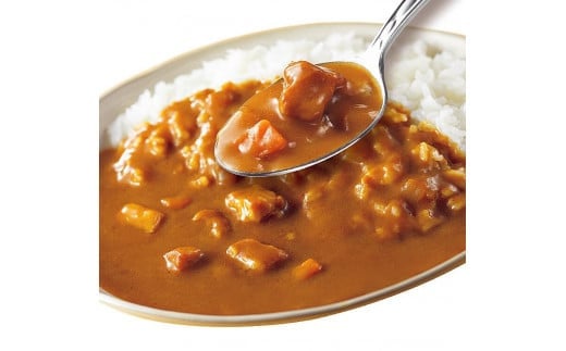 ココイチ レトルトカレー ポーク10個 Mセット｜CoCo壱番屋 常温保存 非常食 簡単 時短 自宅用 キャンプ プレゼント ふるさと納税  [0555] - 栃木県矢板市｜ふるさとチョイス - ふるさと納税サイト