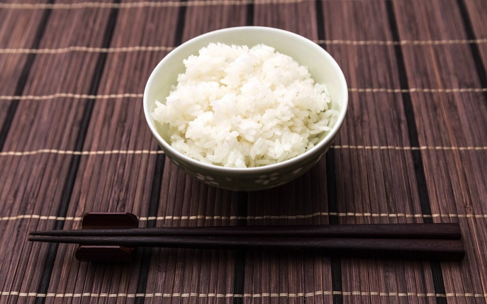 美味しいお米とは？