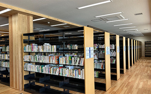 図書館