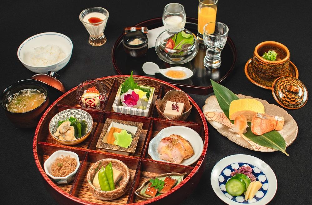 朝食(イメージ)