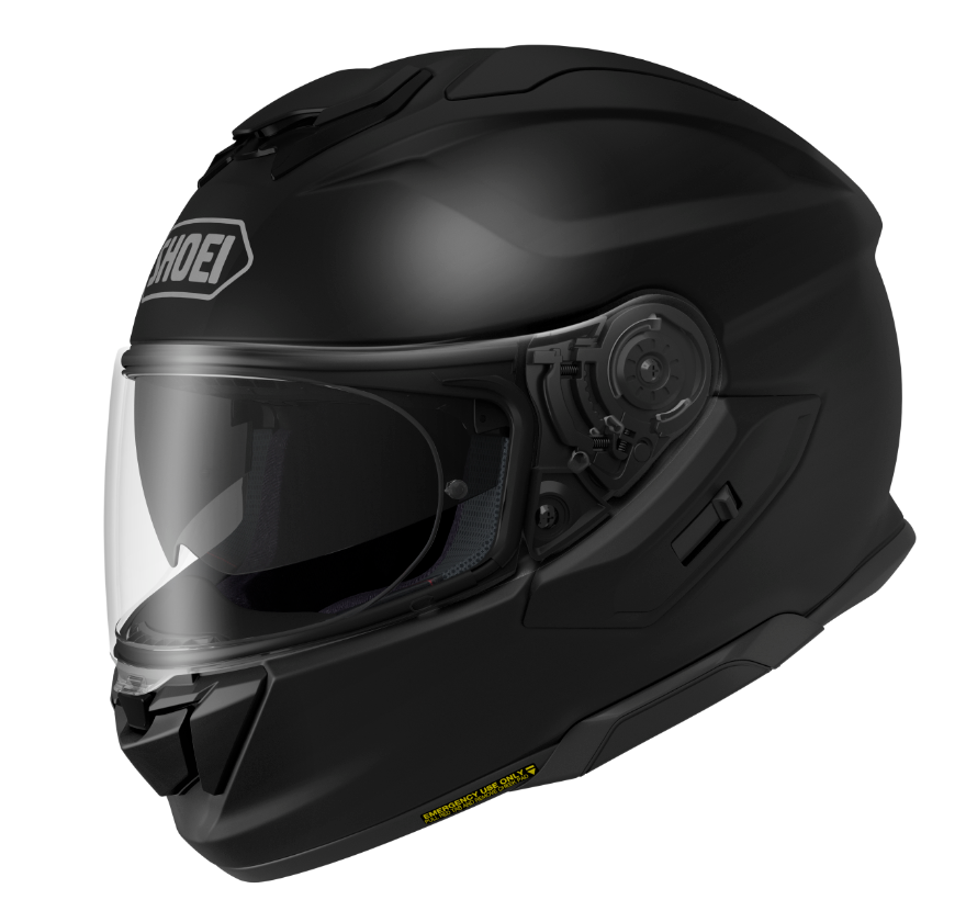 SHOEI ヘルメット 「GT-Air3 マットブラック」XLサイズ パーソナルフィッティングご利用券付 バイク フルフェイス ショウエイ バイク用品  ツーリング SHOEI品質 shoei スポーツ メンズ レディース - 岩手県一関市｜ふるさとチョイス - ふるさと納税サイト