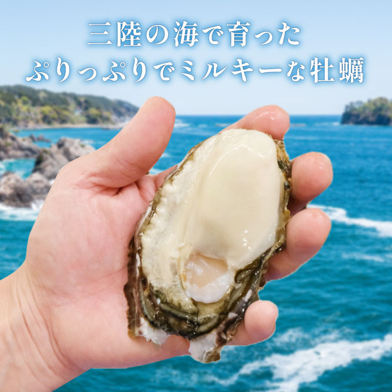 訳あり むき身生牡蠣 500g (加熱用) 牡蠣 剥き牡蠣 むき牡蠣 魚貝類 生かき カキ 牡蠣 むき身牡蠣 冷蔵 加熱用 牡蠣フライ 牡蠣飯 鍋  訳アリ 数量限定 期間限定 先行予約 10000円 1万円 三陸産 岩手県 大船渡市 - 岩手県大船渡市｜ふるさとチョイス - ふるさと納税サイト