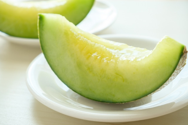 香り爽やかアンデスメロン