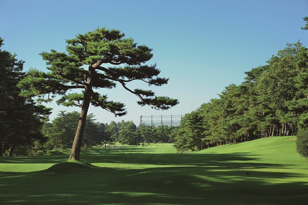 5番ホール