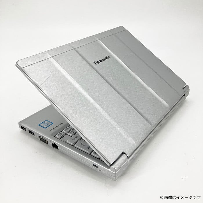 高性能再生パソコン レッツノート 中古 Windows11 Corei5/8GB/office付き - 東京都八王子市｜ふるさとチョイス -  ふるさと納税サイト