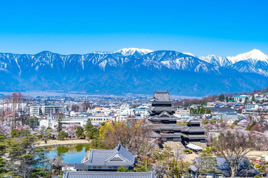 ≪福岡発≫松本空港利用松本市内泊フリープランWEB旅行券（30000円分）| 長野県 松本市 旅行 松本空港 宿泊 旅行券 - 長野県松本市｜ふるさとチョイス  - ふるさと納税サイト