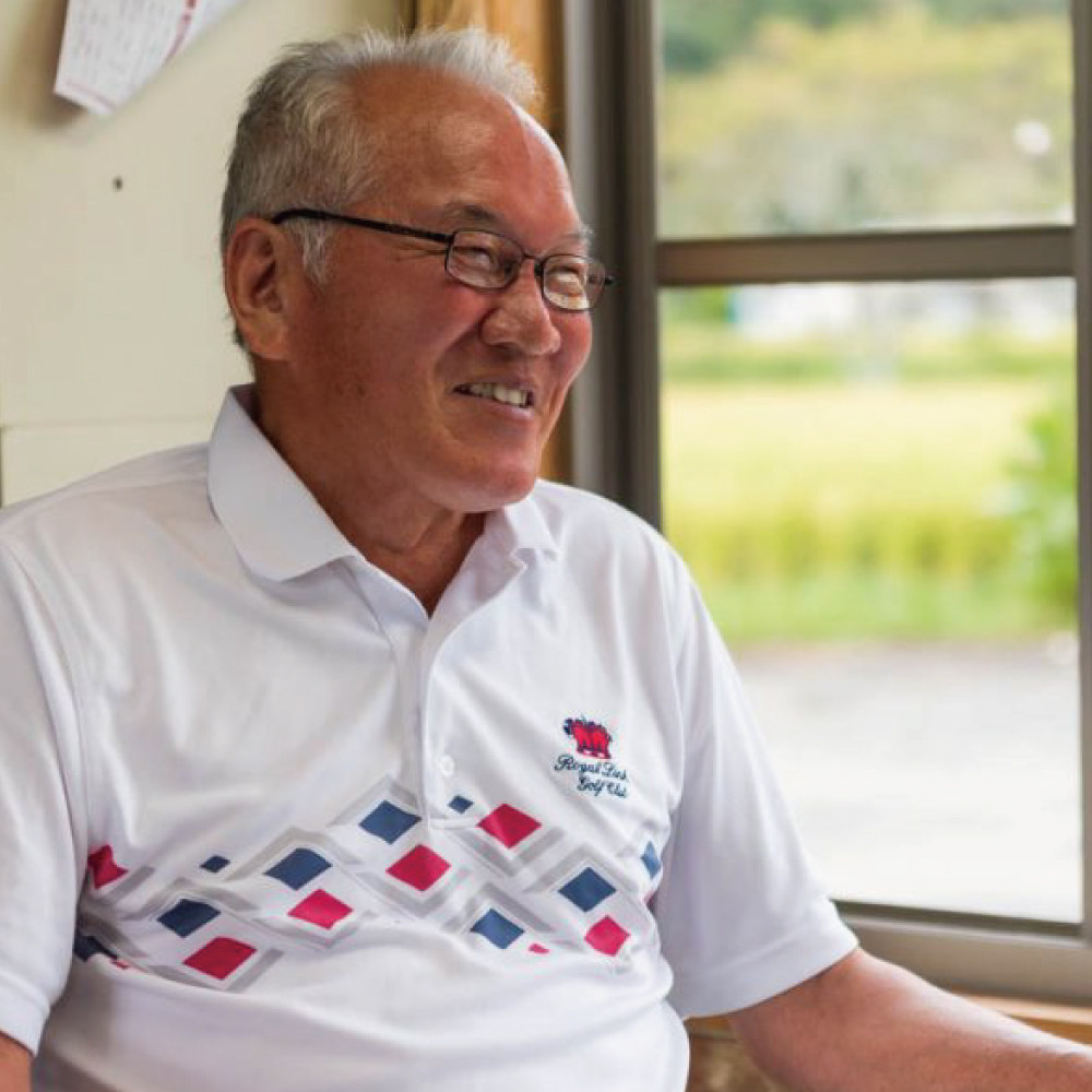 会長／宮内 重延