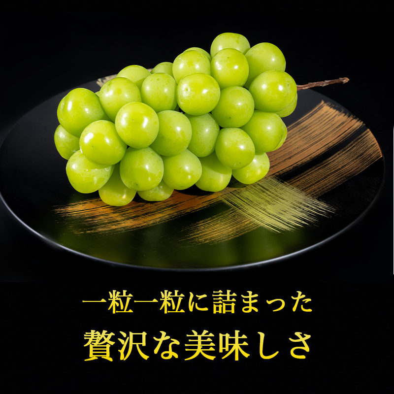 山形県産》 新鮮 シャインマスカット 2kg(2房 - 5房) 【2025年 山形県産》 新鮮 シャインマスカット 2kg(2房 - 5房) 【2025年