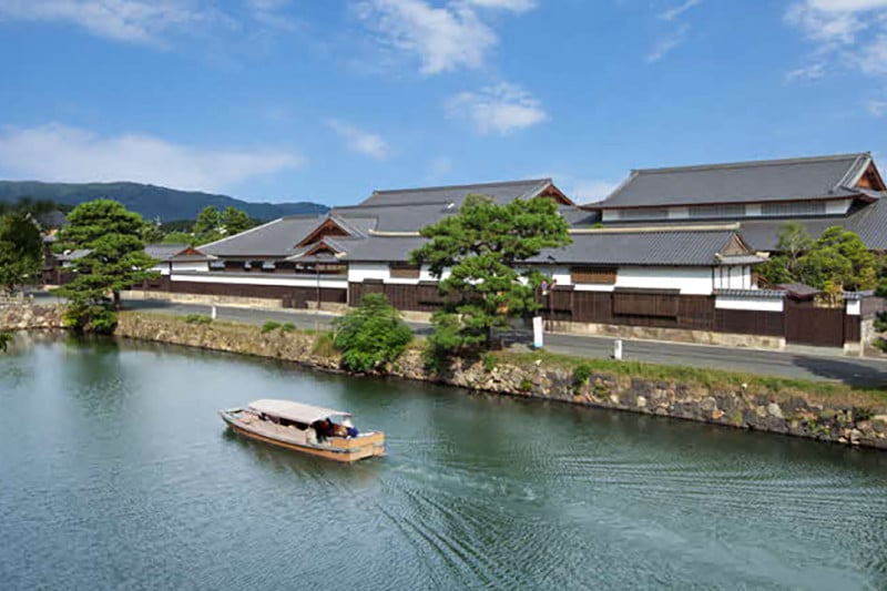 縁結びの宿 紺家」昼食と温泉付き日帰りプラン ペア食事券 島根県松江市/フジキコーポレーション株式会社 [ALDS015] - 島根県松江市｜ふるさとチョイス  - ふるさと納税サイト