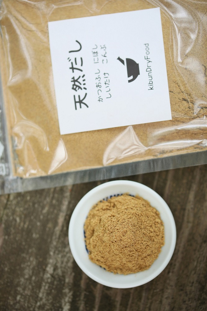 無添加 天然だし 玄米麹粉入【国産素材:にぼし・かつお節 無添加 天然だし 玄米麹粉入【国産素材:にぼし・かつお節